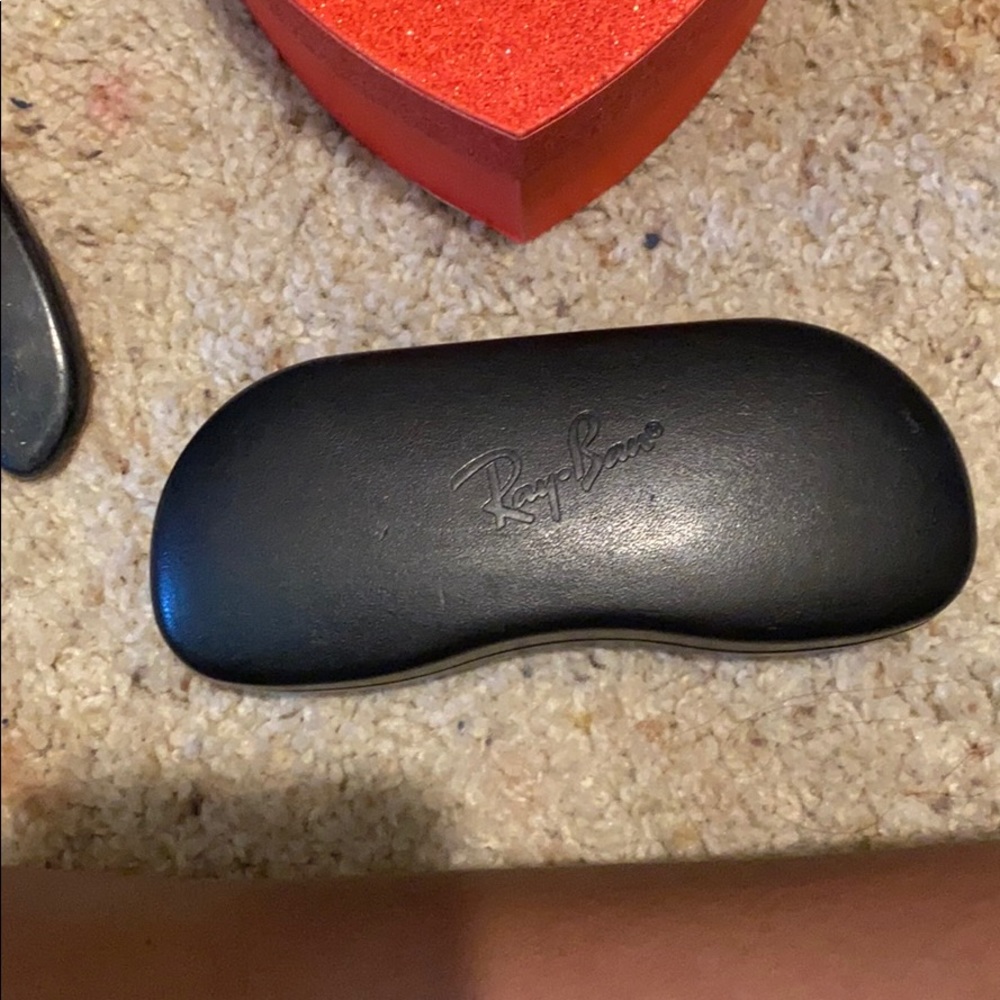 Ray ban glasses - Picture 4 of 4